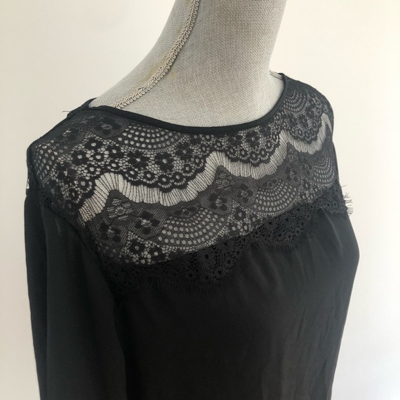 Dynamite dress shirt - Picture 2 of 4